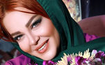 پشیمانی خانم بازیگر ایرانی در طلاق از همسرش / ببینید چه می گوید !